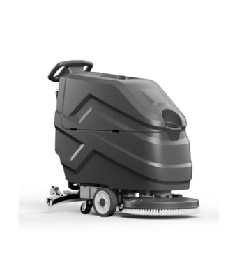 Машина поломоечная с АКБ GEL 24/100 В/Ач TOR PRACTIC 51 по ценам производителя в Краснодаре с доставкой по всей России