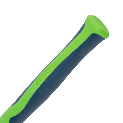 Молоток слесарный, 600 г, фибергласовая обрезиненная рукоятка Сибртех по ценам производителя в Краснодаре с доставкой по всей России