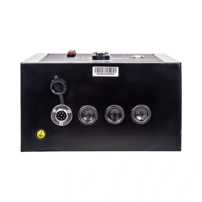 Блок автоматики FoxWeld ATS (380V) по ценам производителя в Краснодаре с доставкой по всей России