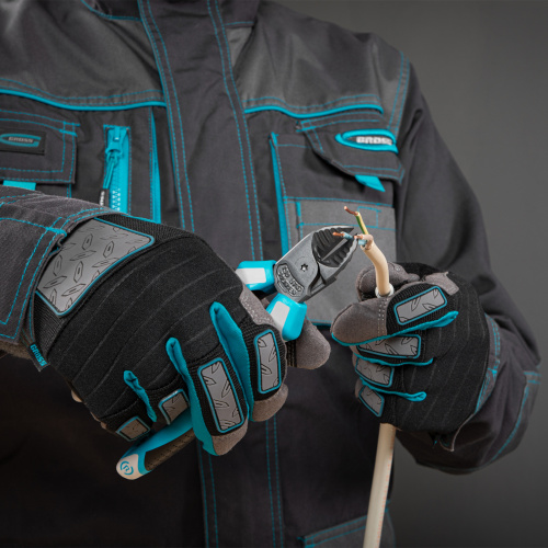 Бокорезы 160 мм, трехкомпонентные рукоятки Gross по ценам производителя в Краснодаре с доставкой по всей России