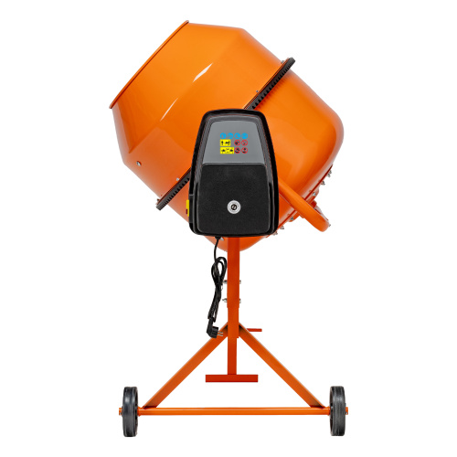 Бетоносмеситель БСН-220П, мощность 1000 Вт, полиамидный венец Сибртех по ценам производителя в Краснодаре с доставкой по всей России