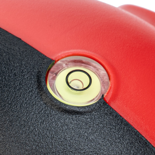 Лазерный уровень ML01T, дальность 10 м, точность ± 0,5 мм, / 1 м, длина волны 650 нм, проекция 1 вертикальная 1 горизонтальная плоскость, резьба под штатив 5/8" Matrix по ценам производителя в Краснодаре с доставкой по всей России