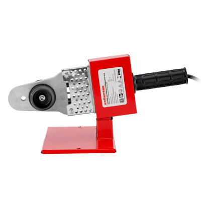 Аппарат для сварки пластиковых труб K W 600, 600 Вт, 300 °C, 20-25-32-40 мм, блистер Kronwerk по ценам производителя в Краснодаре с доставкой по всей России