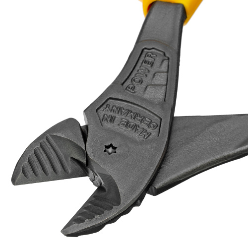 Бокорезы 200 мм, усиленные, трехкомпонентные рукоятки Denzel по ценам производителя в Краснодаре с доставкой по всей России