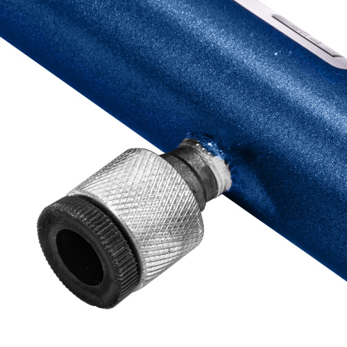 Растяжка гидравлическая, 4 т, набор из 17 предметов, 7 сменных насадок, в металлическом кейсе Stels по ценам производителя в Краснодаре с доставкой по всей России