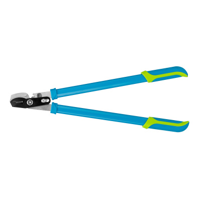 Сучкорез прямого реза, 610 мм, двухрычажный механизм, двухкомпонентные рукоятки, LUXE Palisad по ценам производителя в Краснодаре с доставкой по всей России