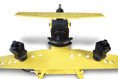 Трубогиб гидравлический TOR HHW-2F 13 т 21,3-60 мм (с выносным насосом) по ценам производителя в Краснодаре с доставкой по всей России