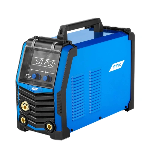 ПТК МАСТЕР MIG 200 DP SYN NF 99-4 LED по ценам производителя в Краснодаре с доставкой по всей России