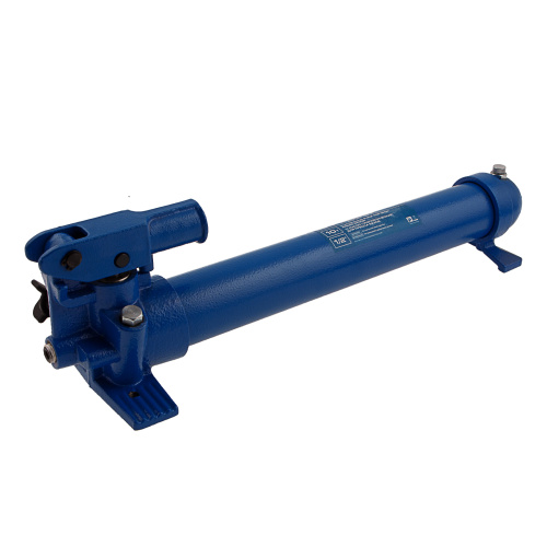 Гидравлический насос для пресса 52305 усилие 10 т Stels по ценам производителя в Краснодаре с доставкой по всей России