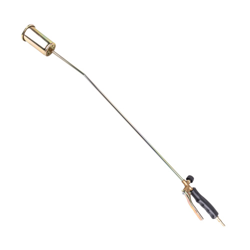 Горелка кровельная газовоздушная КОРУНД ГВП-1000Р, д.60 (пр-во FoxWeld/КНР) по ценам производителя в Краснодаре с доставкой по всей России