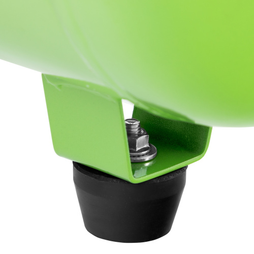 Компрессор воздушный КК-1100/22, 1, 1 кВт, 135 л/мин, 22 л, прямой привод, масляный Сибртех по ценам производителя в Краснодаре с доставкой по всей России