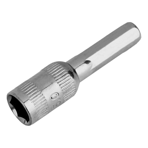 Отвертка реверсивная для точных работ с набором бит и торцевых головок, 32 предмета, CrV Сибртех по ценам производителя в Краснодаре с доставкой по всей России