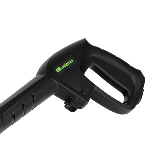 Моечная машина высокого давления АМ-1100, 1100 Вт, 90 бар, 280 л/ч, переносная Сибртех по ценам производителя в Краснодаре с доставкой по всей России