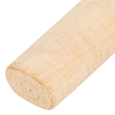 Рукоятка для кувалды, шлифованная, Бук, 400 мм Сибртех по ценам производителя в Краснодаре с доставкой по всей России