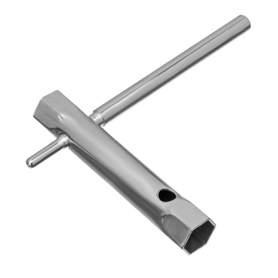 Набор ключей трубчатых торцевых, 8 х 17 мм, вороток, оцинкованные, 6 шт. Sparta по ценам производителя в Краснодаре с доставкой по всей России