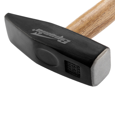 Молоток слесарный, 1000 г, квадратный боек, деревянная рукоятка Sparta по ценам производителя в Краснодаре с доставкой по всей России