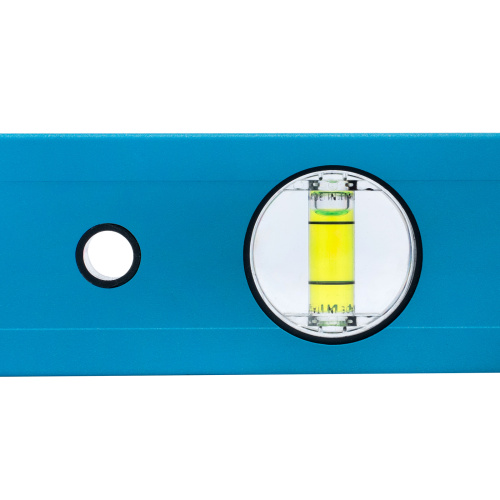 Уровень алюминиевый усиленный, 1800 мм, 3 глазка Gross по ценам производителя в Краснодаре с доставкой по всей России