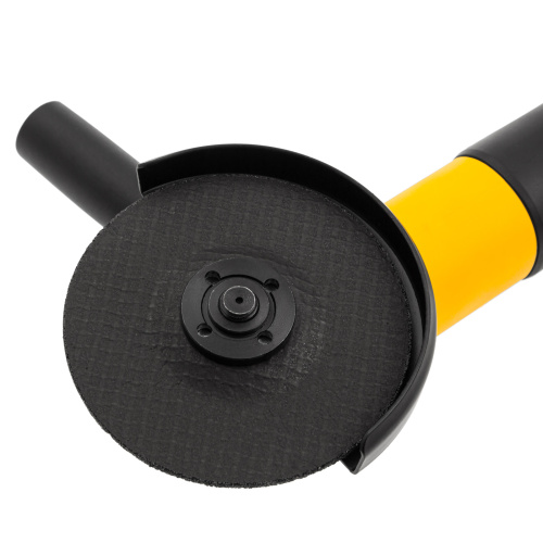 Машина шлифовальная угловая AGH125-900, 900 Вт, 125 мм, 11000 об/мин Denzel по ценам производителя в Краснодаре с доставкой по всей России