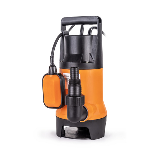 Дренажный насос FoxAqua DPP-900F по ценам производителя в Краснодаре с доставкой по всей России