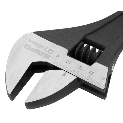 Ключ разводной, 300 мм, Барс по ценам производителя в Краснодаре с доставкой по всей России