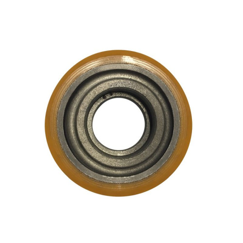 Опорное колесо для тележек SK20 по ценам производителя в Краснодаре с доставкой по всей России