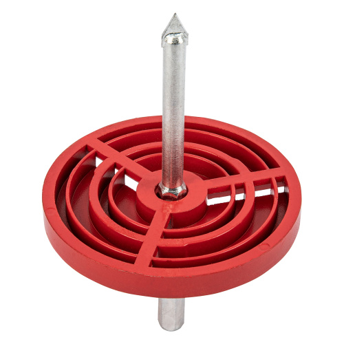 Набор коронок по керамической плитке, 33-67-73 мм, шестигранный хвостовик Matrix по ценам производителя в Краснодаре с доставкой по всей России