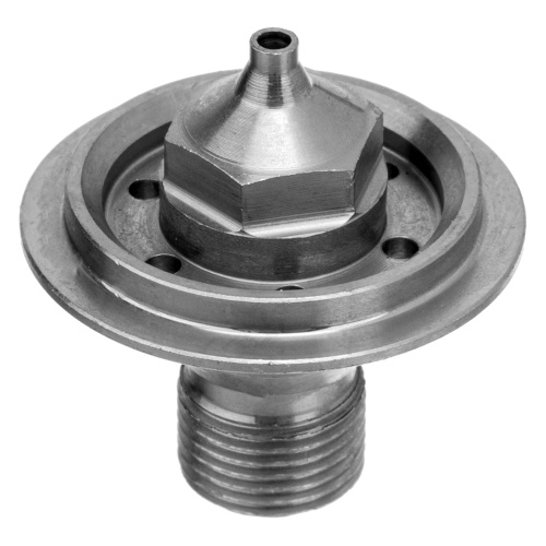 Комплект для краскораспылителя 57323 : сопло 2 мм, игла, форсунка Matrix по ценам производителя в Краснодаре с доставкой по всей России