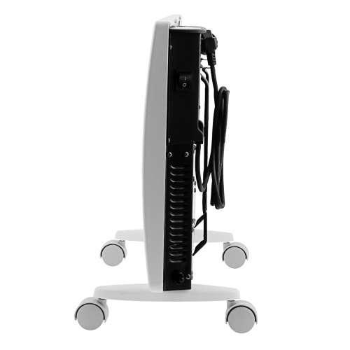 Конвектор гибридный электрический HybridX-1500, ИК нагреватель, цифровой термостат Denzel по ценам производителя в Краснодаре с доставкой по всей России