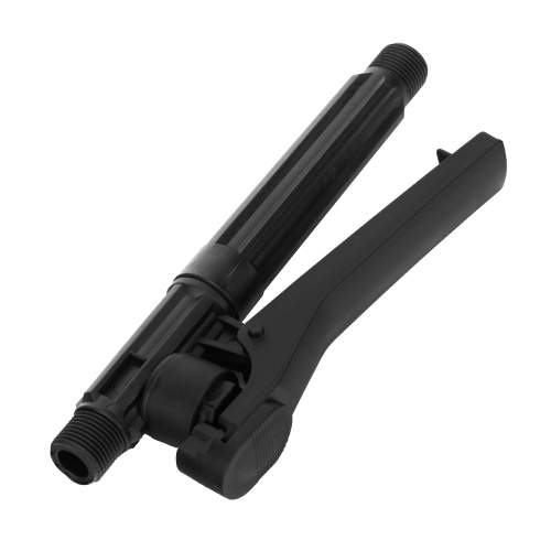 Опрыскиватель ранцевый аккумуляторный D-12LA, 12 л, 12 В, 8 Ач Denzel по ценам производителя в Краснодаре с доставкой по всей России