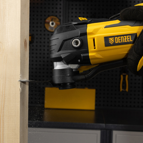 Многофункциональный инструмент аккумуляторный MTL-IB-18-0, Li-Ion, 18 В Denzel по ценам производителя в Краснодаре с доставкой по всей России