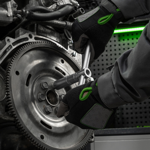 Набор инструментов, 1/2", 3/8", 1/4", пластиковый кейс 160 предм. Сибртех по ценам производителя в Краснодаре с доставкой по всей России