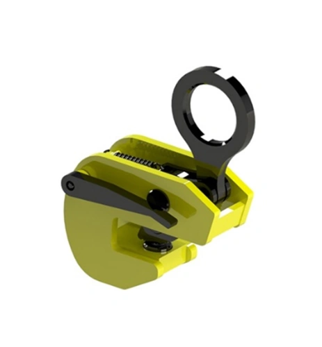 Захват горизонтальный для балок ZGВ 0,5 по ценам производителя в Краснодаре с доставкой по всей России