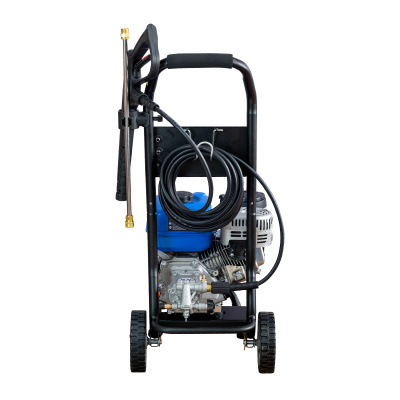 Мойка высокого давления бензиновая Dinking DKGPW3000-E (205 бар, 550 л/ч, DK170F/P) по ценам производителя в Краснодаре с доставкой по всей России