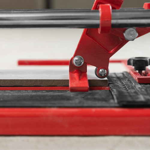 Плиткорез 600 х 16 мм, "Балеринка", поворотный металлический угольник MTX по ценам производителя в Краснодаре с доставкой по всей России