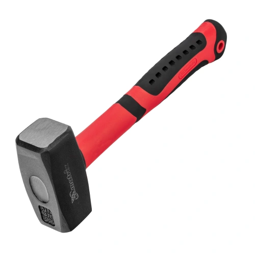 Кувалда, 1000 г, фибергласовая обрезиненная рукоятка Matrix по ценам производителя в Краснодаре с доставкой по всей России