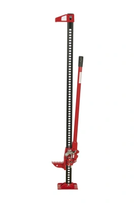 Домкрат реечный TOR ST0860/60" 3,0 т 155-1350 мм (High Jack)