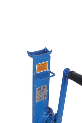 Домкрат реечный TOR ДР 1500 1,5 т с обрезиненной ручкой купить в Москве с доставкой по всей России | ProtosMarket.ru