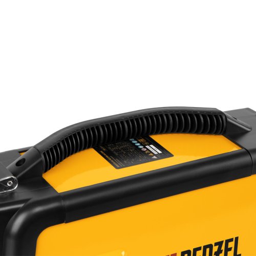 Аппарат инвертор. дуговой сварки SDM-220 Top, 220 А, ПВ 60% кейс Denzel по ценам производителя в Краснодаре с доставкой по всей России