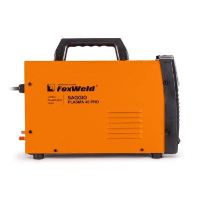 Аппарат плазменной резки SAGGIO PLASMA 45 PRO купить в Москве с доставкой по всей России | ProtosMarket.ru