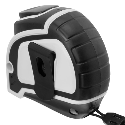 Рулетка Autostop,3 м х 16 мм,двухкомпонентный корпус,автоматическая фиксация,Pro Matrix по ценам производителя в Краснодаре с доставкой по всей России