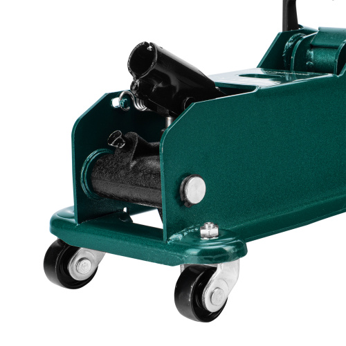 Домкрат гидравлический подкатной, 3 т, 192-532 мм, SUV Сибртех по ценам производителя в Краснодаре с доставкой по всей России