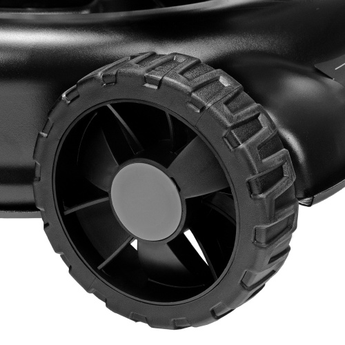 Газонокосилка бензиновая GLD-420, 146 см3, ширина 42 см, 40 л Denzel по ценам производителя в Краснодаре с доставкой по всей России