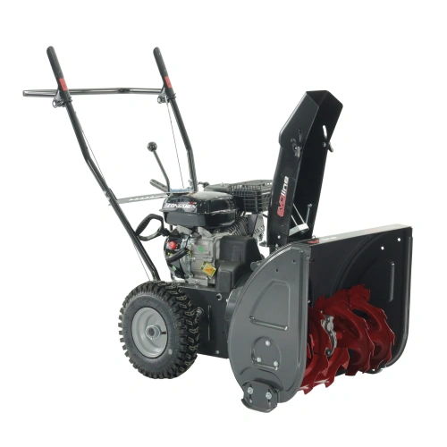 Снегоуборщик EVOline SBG 560 (с двигателем Zongshen) по ценам производителя в Краснодаре с доставкой по всей России