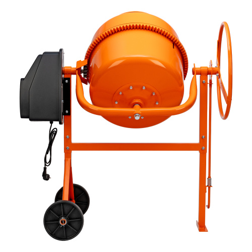 Бетоносмеситель БСЕ-120, 120 л, 500 Вт Сибртех купить в Москве с доставкой по всей России | ProtosMarket.ru