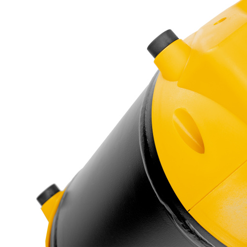 Компрессор воздушный DL1300, 10 бар, 1,3 кВт 180 л/мин 5 л, с набором аксессуаров Denzel по ценам производителя в Краснодаре с доставкой по всей России