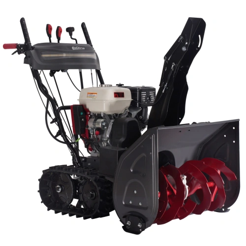 Снегоуборщик EVOline SBG 690 THE (с двигателем Honda) по ценам производителя в Краснодаре с доставкой по всей России