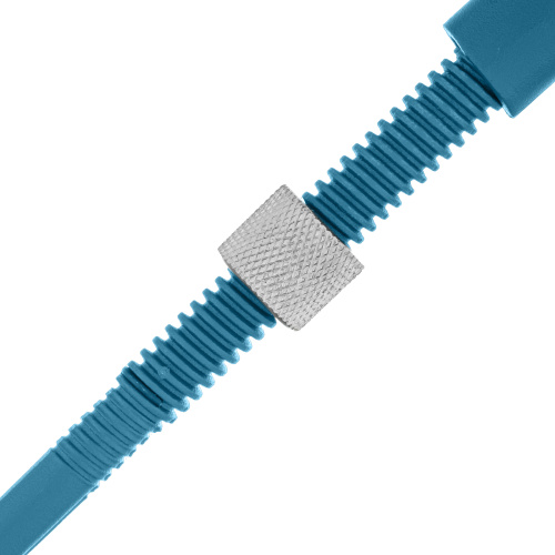 Ключ трубный рычажный №2, 1.5", литой, тип "B" Сибртех по ценам производителя в Краснодаре с доставкой по всей России