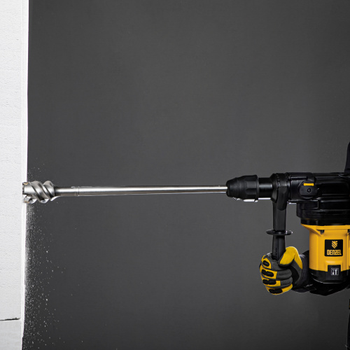 Проломной бур, 55 х 600 мм, SDS MAX Matrix по ценам производителя в Краснодаре с доставкой по всей России