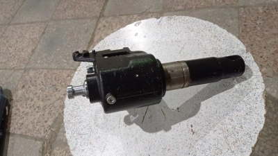 Гидроузел в сборе для тележек гидравлических CW (Oil pump Assembly) по ценам производителя в Краснодаре с доставкой по всей России