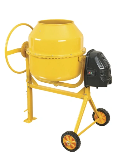 Бетоносмеситель 120 л TOR 74512R 220В (чугунный венец) по ценам производителя в Краснодаре с доставкой по всей России